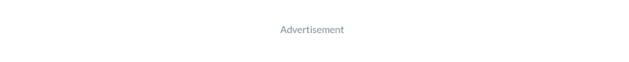 Advertisement